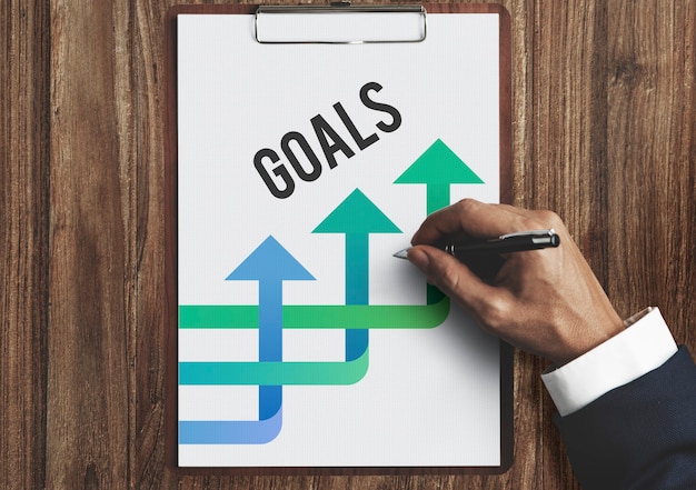SETTING AND ACHIEVING PERSONAL GOALS: