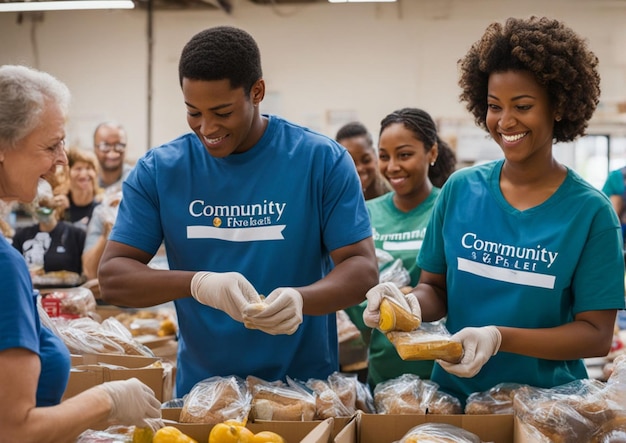 The Importance of Nutrition in Education: Fueling Minds for a Brighter Future